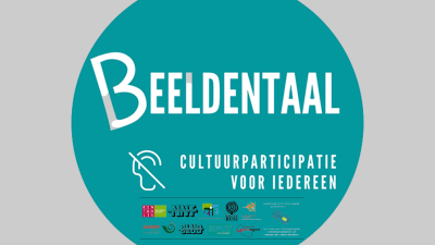Het Zorg Innovatie Forum, Het Houten Huis, het Noord Nederlands Toneel, Club Guy & Roni, SPOT Groningen, GGMD, Kentalis, gemeente Groningen en de Hanzehogeschool Groningen Het Zorg Innovatie Forum, Het Houten Huis, het Noord Nederlands Toneel, Club Guy & Roni, SPOT Groningen, GGMD, Kentalis, gemeente Groningen en de Hanzehogeschool Groningen