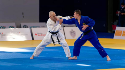 Albert Westerhof naar Deaflympics Albert Westerhof naar Deaflympics