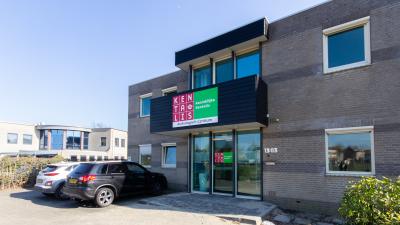 Kentalis audiologisch centrum Nijmegen Kentalis audiologisch centrum Nijmegen