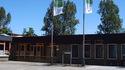 Tine Marcusschool van Kentalis in Groningen Tine Marcusschool van Kentalis in Groningen
