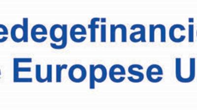 Medegefinancierd door Europese Unie