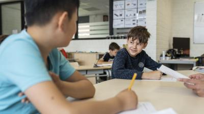 Basisonderwijs Basisonderwijs