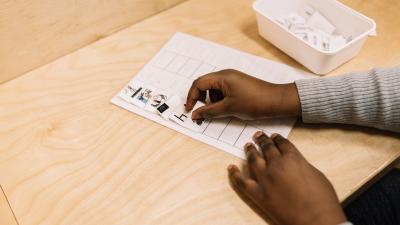 Kentalis neemt deel aan Experiment Onderwijszorgarrangementen Kentalis neemt deel aan Experiment Onderwijszorgarrangementen