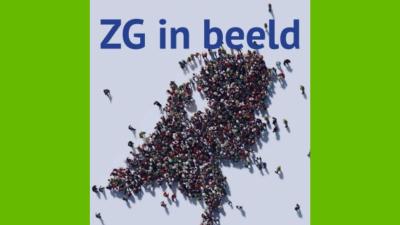 ZG in beeld, cover rapport ZG in beeld, cover rapport