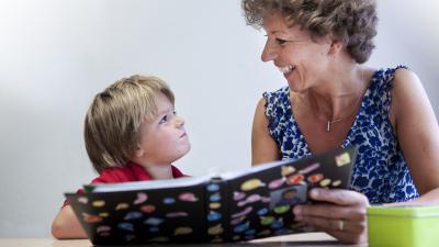 Werken bij Kentalis Onderwijs