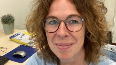 Annemargreet Brand