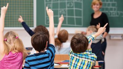Consultatie en advies bij doofblindheid Leerlingen in de klas
