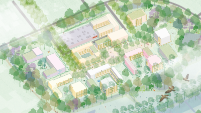 Nieuwe situatie Eindhoven