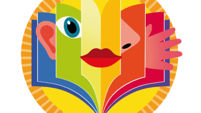 Logo Zintuigenverhalen