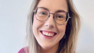 Annet Bouma · Gedragskundige