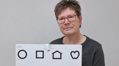 Marga Leefkens-van den Broek