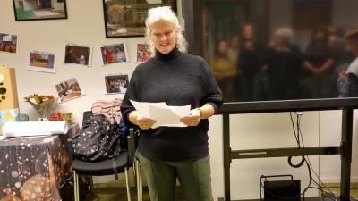 Carine de Waart