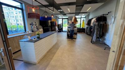 VoorU winkel
