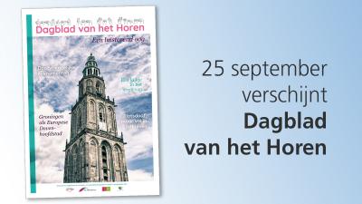 Dagblad van het Horen Dagblad van het Horen