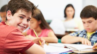 Van speciaal naar regulier onderwijs