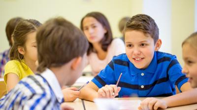 Scholen van Kentalis Scholen van Kentalis
