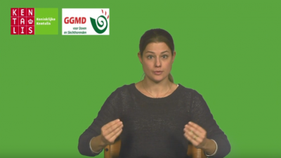 Ontspanningsoefeningen Kentalis en GGMD Ontspanningsoefeningen Kentalis en GGMD