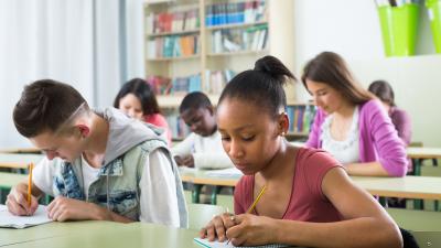 Passend onderwijs Passend onderwijs