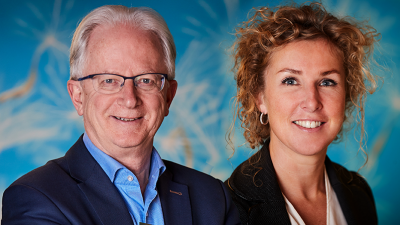 Raad van bestuur Kentalis Raad van bestuur Kentalis