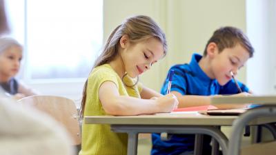 Regulier onderwijs Regulier onderwijs