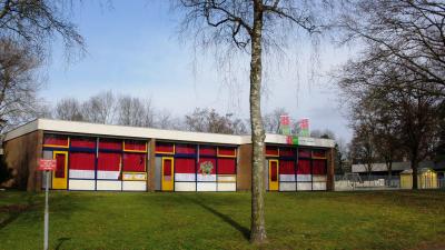 Tine Marcusschool Emmen