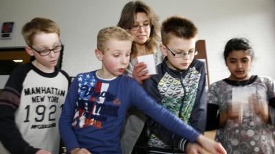 Behandeling en TOS Behandeling en TOS