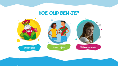Hoi Kentalis kinderapp Hoi Kentalis kinderapp
