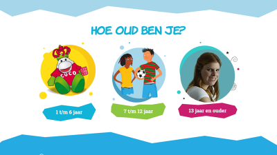 Hoi Kentalis kinderapp