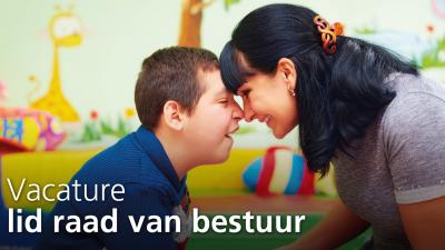 Vacature lid raad van bestuur Vacature lid raad van bestuur